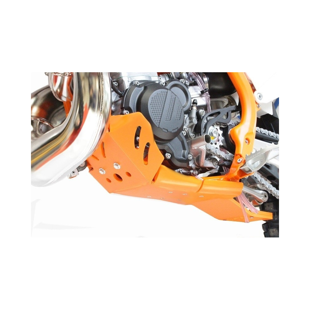 Sabot AXP Enduro Xtrem - PHD 8mm KTM SX250