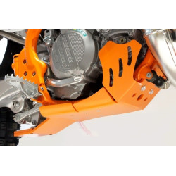 Sabot AXP Enduro Xtrem - PHD 8mm KTM SX250