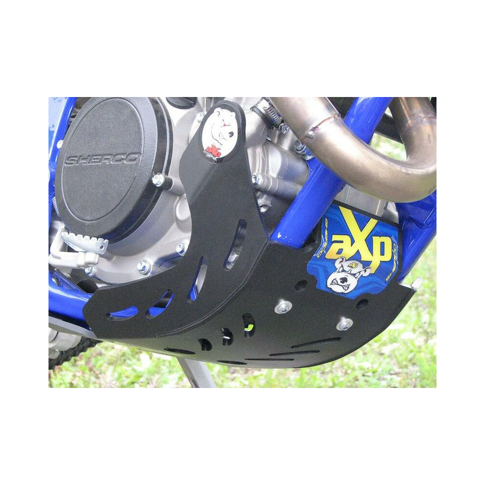 Sabot AXP Enduro - PHD 6mm Sherco