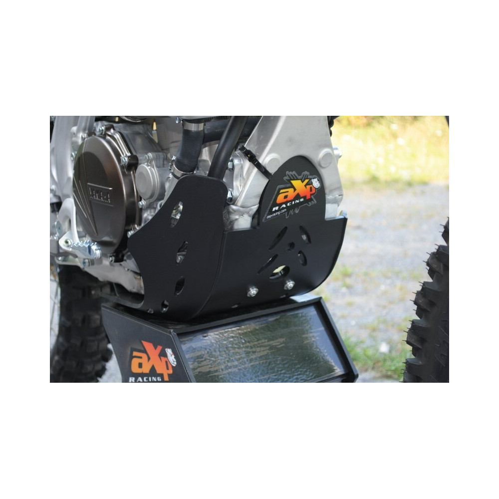 Sabot AXP GP - PHD 6mm Yamaha YZ450F