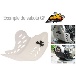 Sabot AXP GP - PHD 6mm...