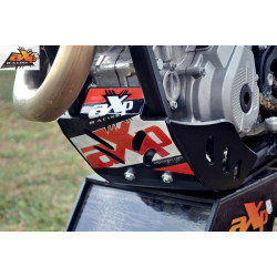 Sabot AXP GP - PHD 6mm KTM