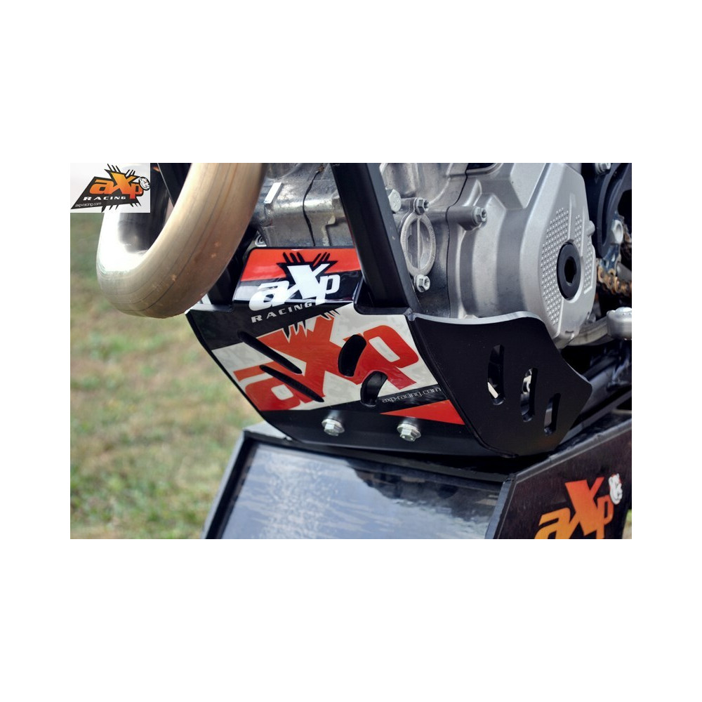 Sabot AXP GP - PHD 6mm KTM