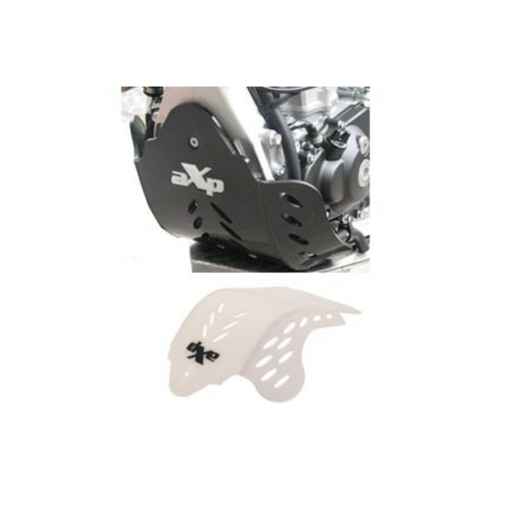Sabot AXP GP - PEHD 6mm Yamaha YZ250F