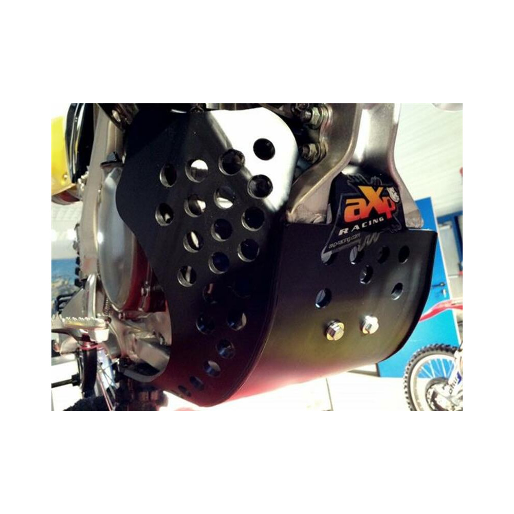 Sabot GP AXP PHD noir - Suzuki RM-Z450