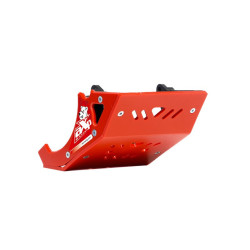 Sabot AXP - PEHD 6mm