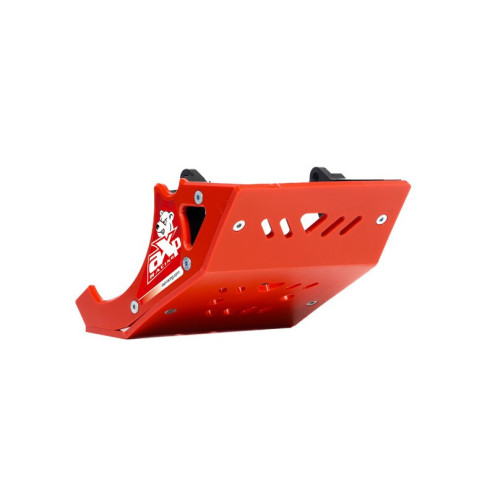 Sabot AXP - PEHD 6mm