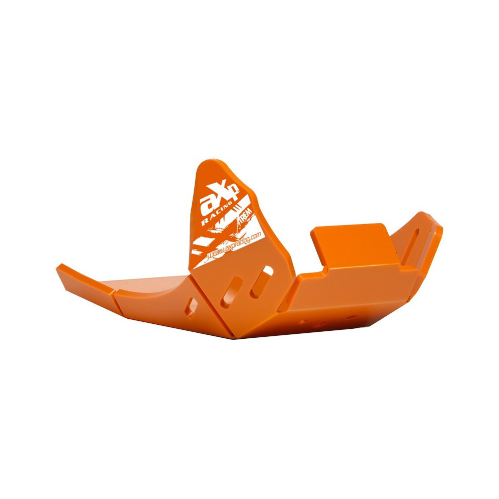 Sabot AXP Xtrem avec protection de biellette - PEHD 8mm