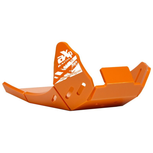 Sabot AXP Xtrem avec protection de biellette - PEHD 8mm