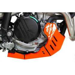 Sabot AXP Xtrem avec protection de biellette - PEHD 8mm