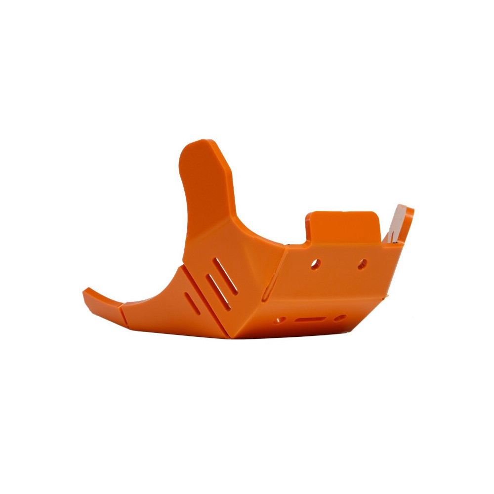 Sabot AXP Xtrem avec protection de biellette - PEHD 8mm