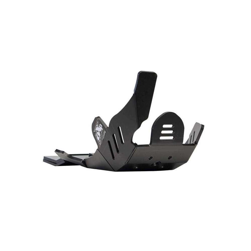 Sabot AXP Xtrem avec protection de biellette - PEHD 8mm