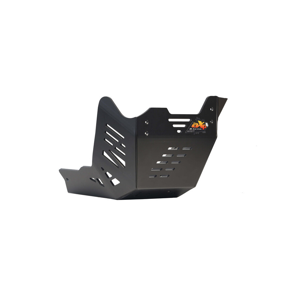 Sabot AXP Xtrem avec protection de biellette