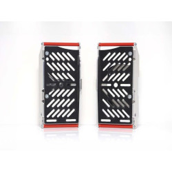 Protection de radiateur AXP...