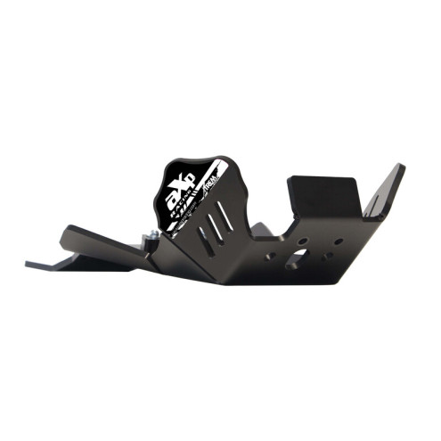Sabot AXP Xtrem avec protection de biellette - PEHD 8mm