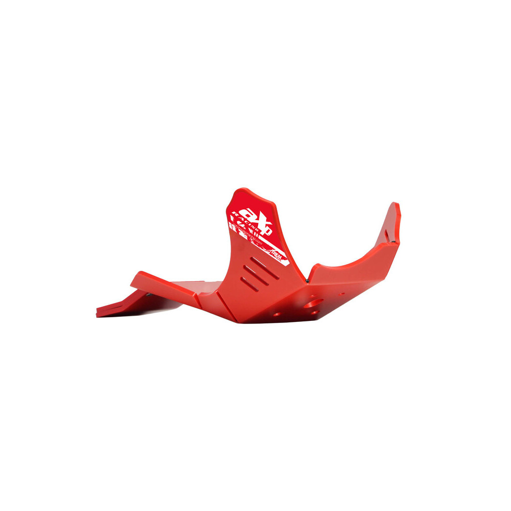 Sabot AXP Xtrem avec protection de biellette - PEHD 8mm