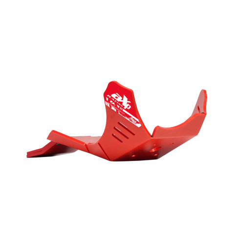 Sabot AXP Xtrem avec protection de biellette - PEHD 8mm