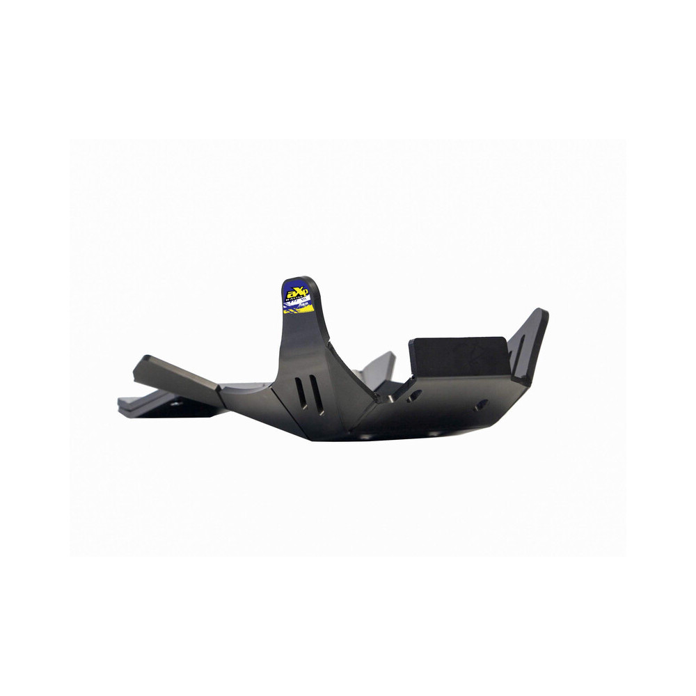 Sabot AXP Xtrem avec protection de biellette - PEHD 8mm