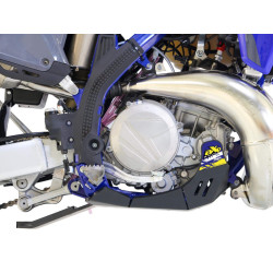 Sabot AXP Xtrem avec protection de biellette - PEHD 8mm