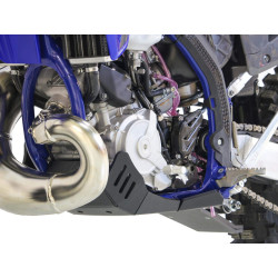 Sabot AXP Xtrem avec protection de biellette - PEHD 8mm