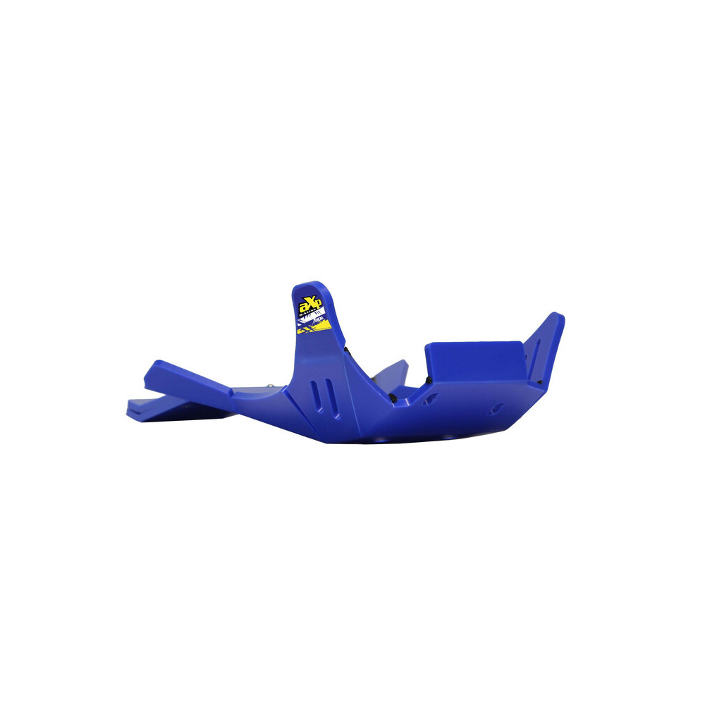 Sabot AXP Xtrem avec protection de biellette - PEHD 8mm