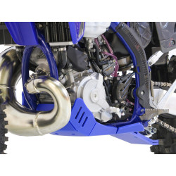 Sabot AXP Xtrem avec protection de biellette - PEHD 8mm