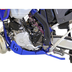 Sabot AXP Xtrem avec protection de biellette - PEHD 8mm