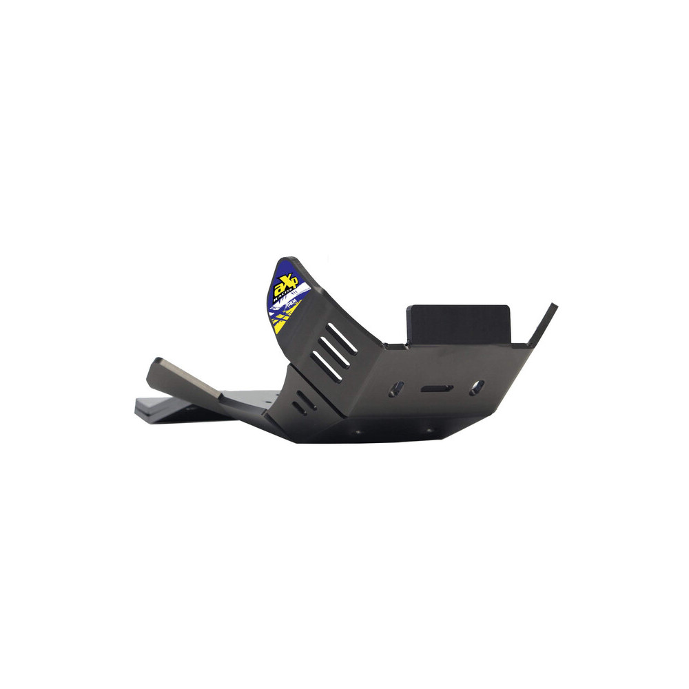 Sabot AXP Xtrem avec protection de biellette - PEHD 8mm