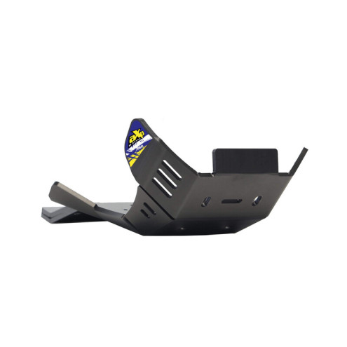 Sabot AXP Xtrem avec protection de biellette - PEHD 8mm