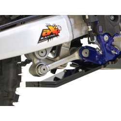 Sabot AXP Xtrem avec protection de biellette - PEHD 8mm