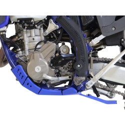 Sabot AXP Xtrem avec protection de biellette - PEHD 8mm