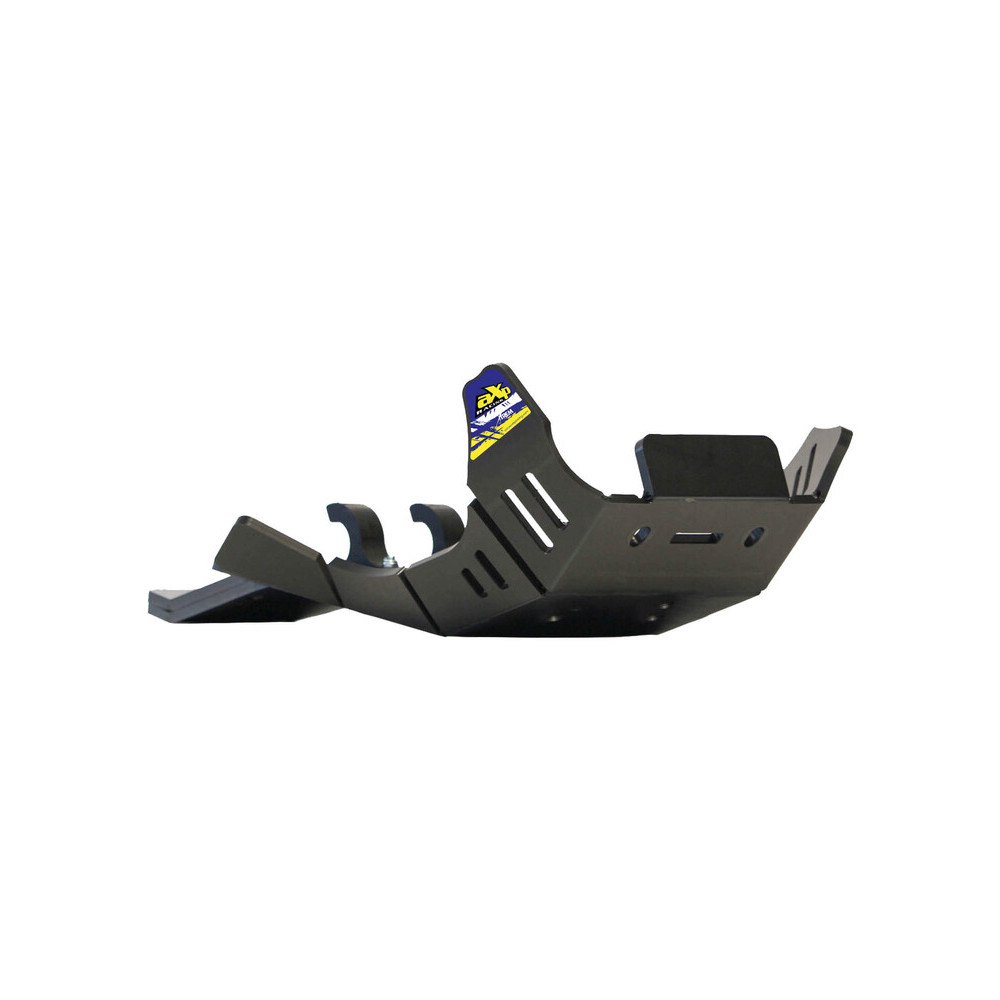 Sabot AXP Xtrem avec protection de biellette - PEHD 8mm