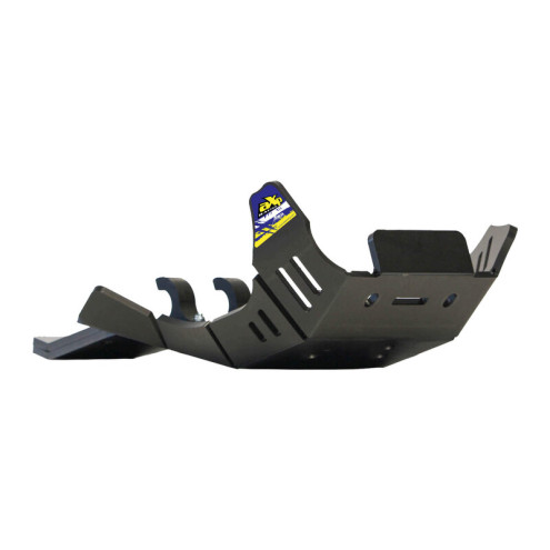 Sabot AXP Xtrem avec protection de biellette - PEHD 8mm