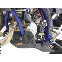 Sabot AXP Xtrem avec protection de biellette - PEHD 8mm