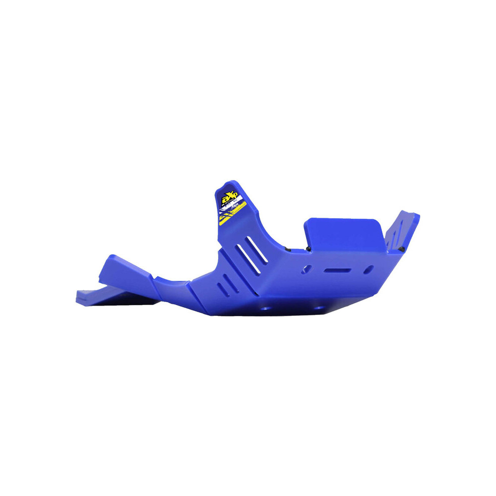 Sabot AXP Xtrem avec protection de biellette - PEHD 8mm