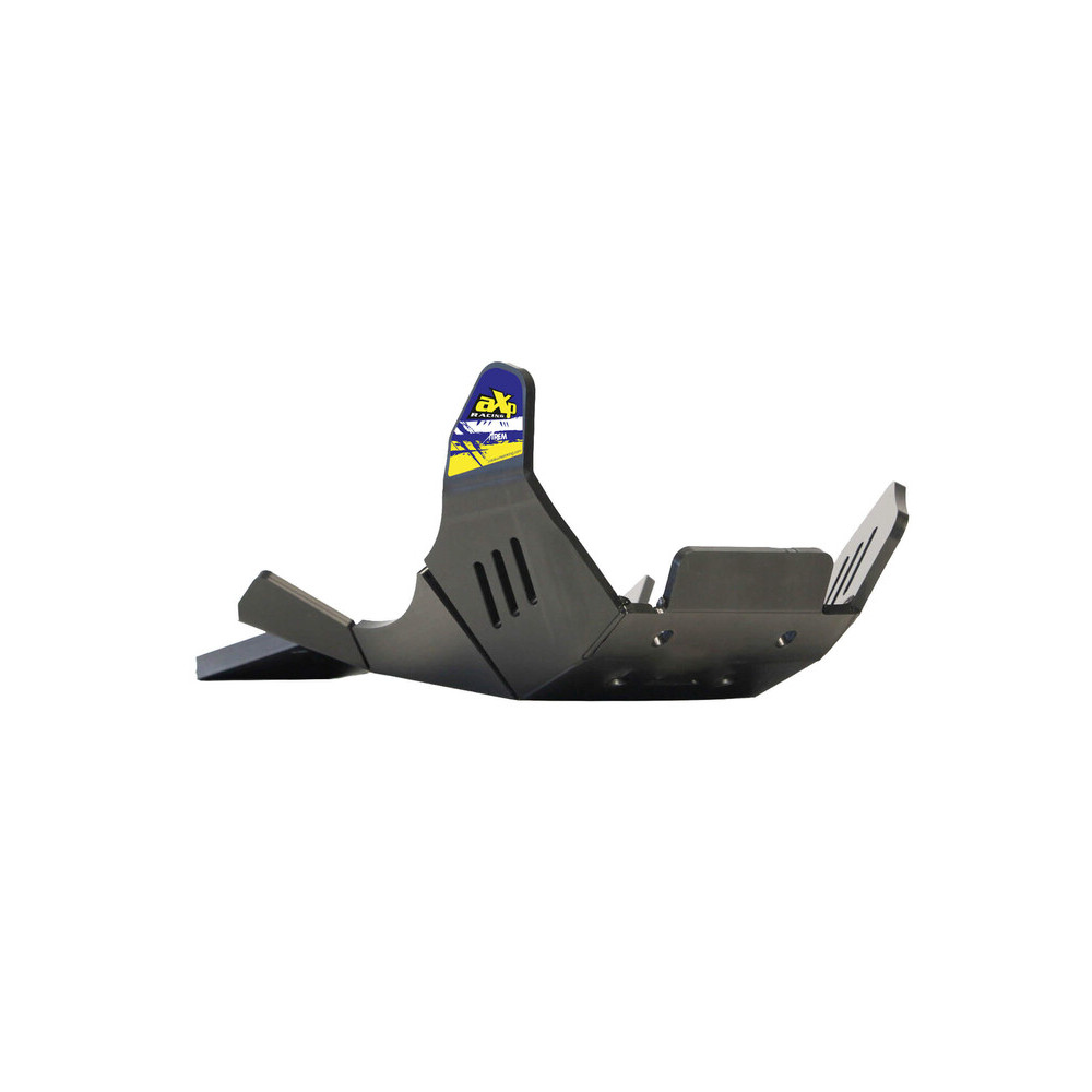 Sabot AXP Xtrem avec protection de biellette - PEHD 8mm