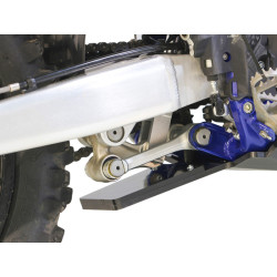 Sabot AXP Xtrem avec protection de biellette - PEHD 8mm