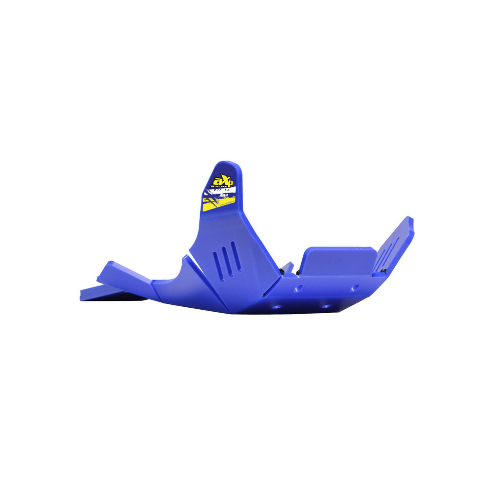 Sabot AXP Xtrem avec protection de biellette - PEHD 8mm