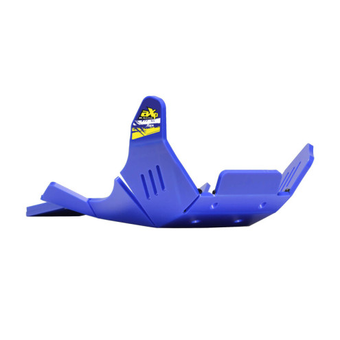 Sabot AXP Xtrem avec protection de biellette - PEHD 8mm