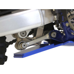 Sabot AXP Xtrem avec protection de biellette - PEHD 8mm