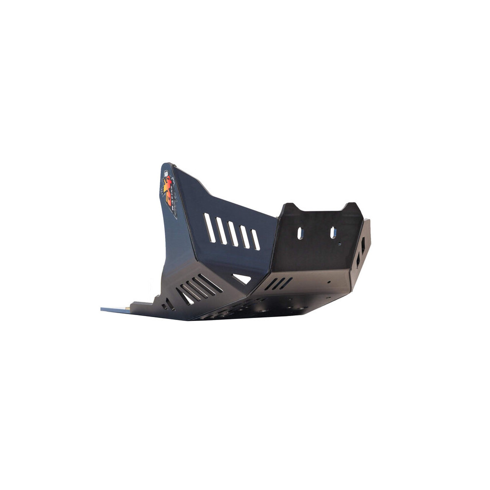 Sabot AXP Adventure - PHD 8mm