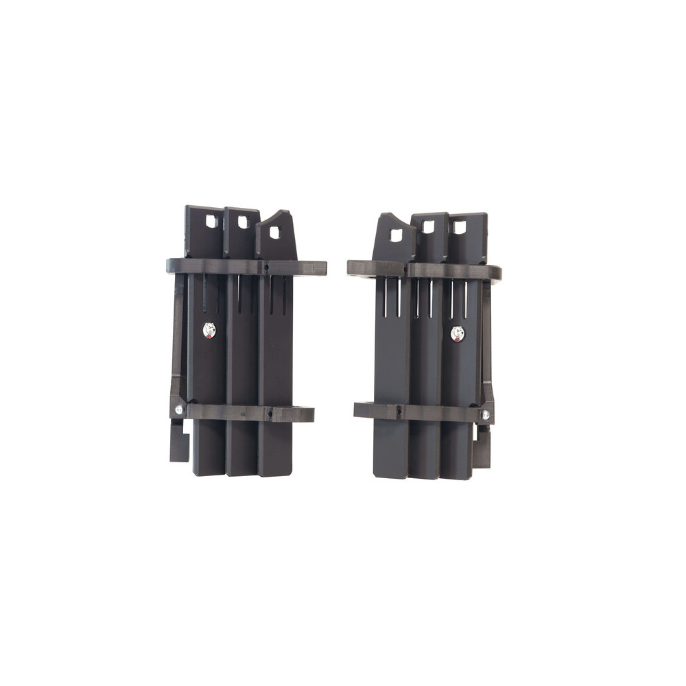 Protection de radiateur AXP
