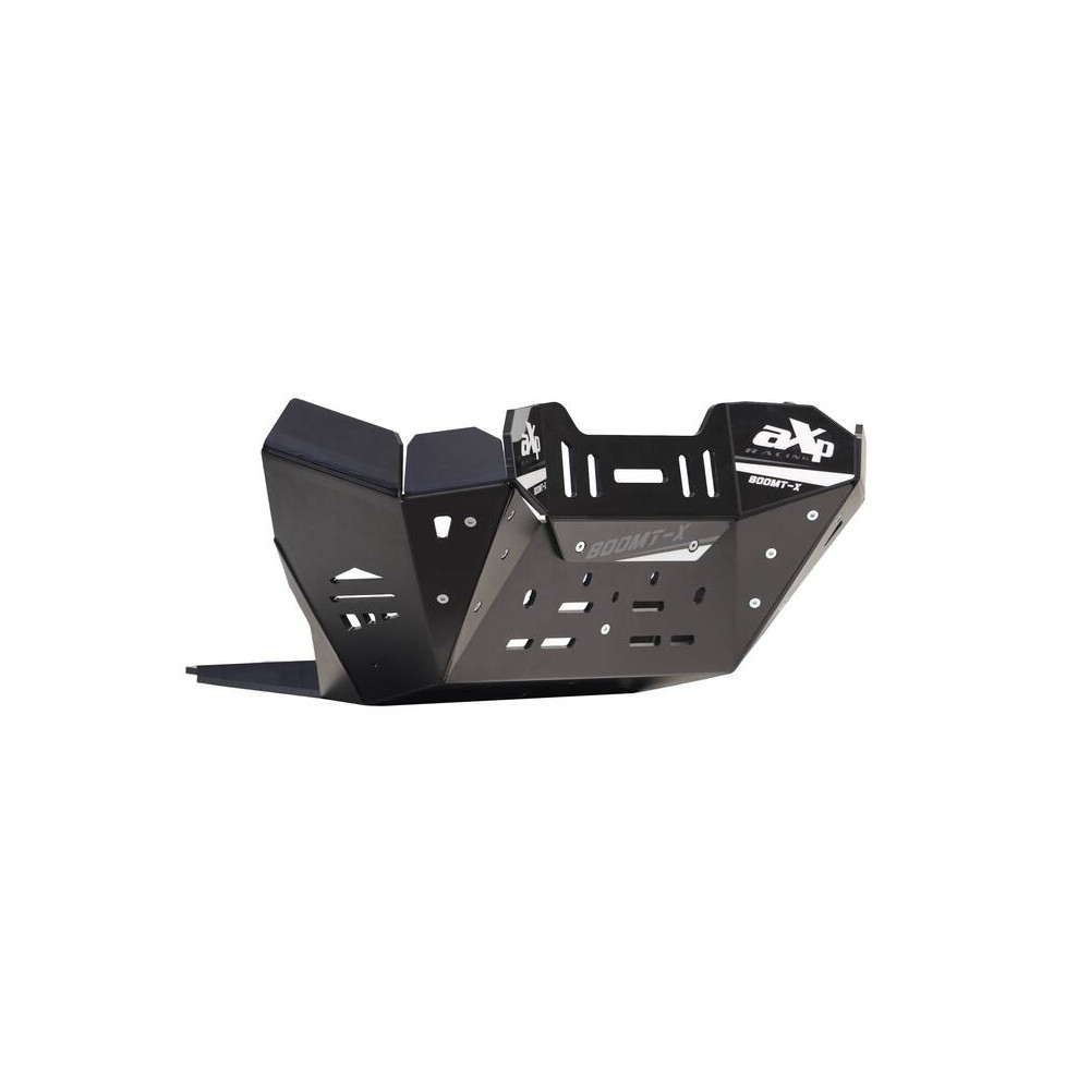 Sabot AXP Adventure - PEHD 8mm