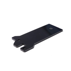 Plaque de protection de...