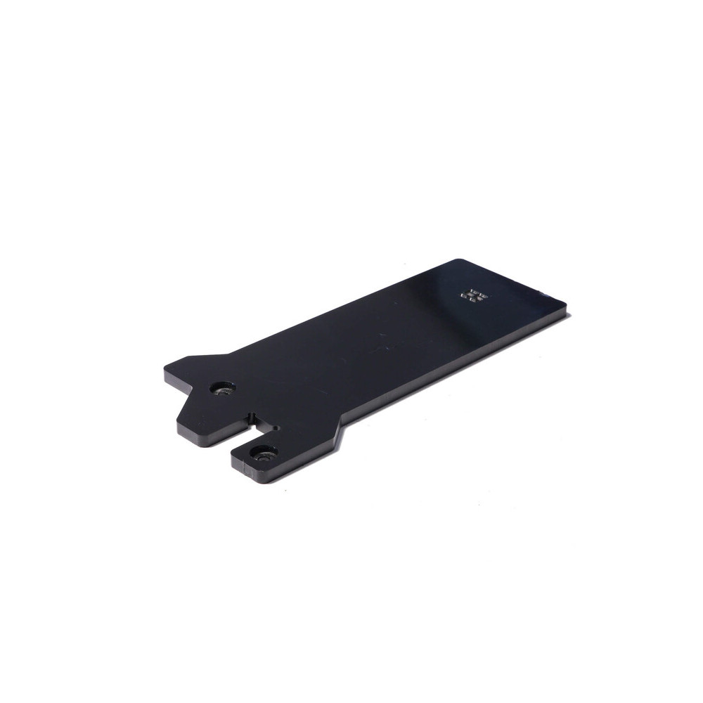 Plaque de protection de biellette AXP PEHD 8mm - CF Moto 450 MT
