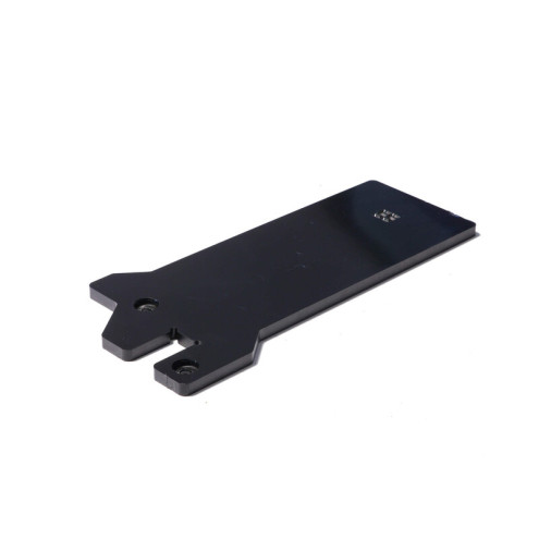 Plaque de protection de biellette AXP PEHD 8mm - CF Moto 450 MT