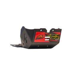 Sabot AXP avec protection...