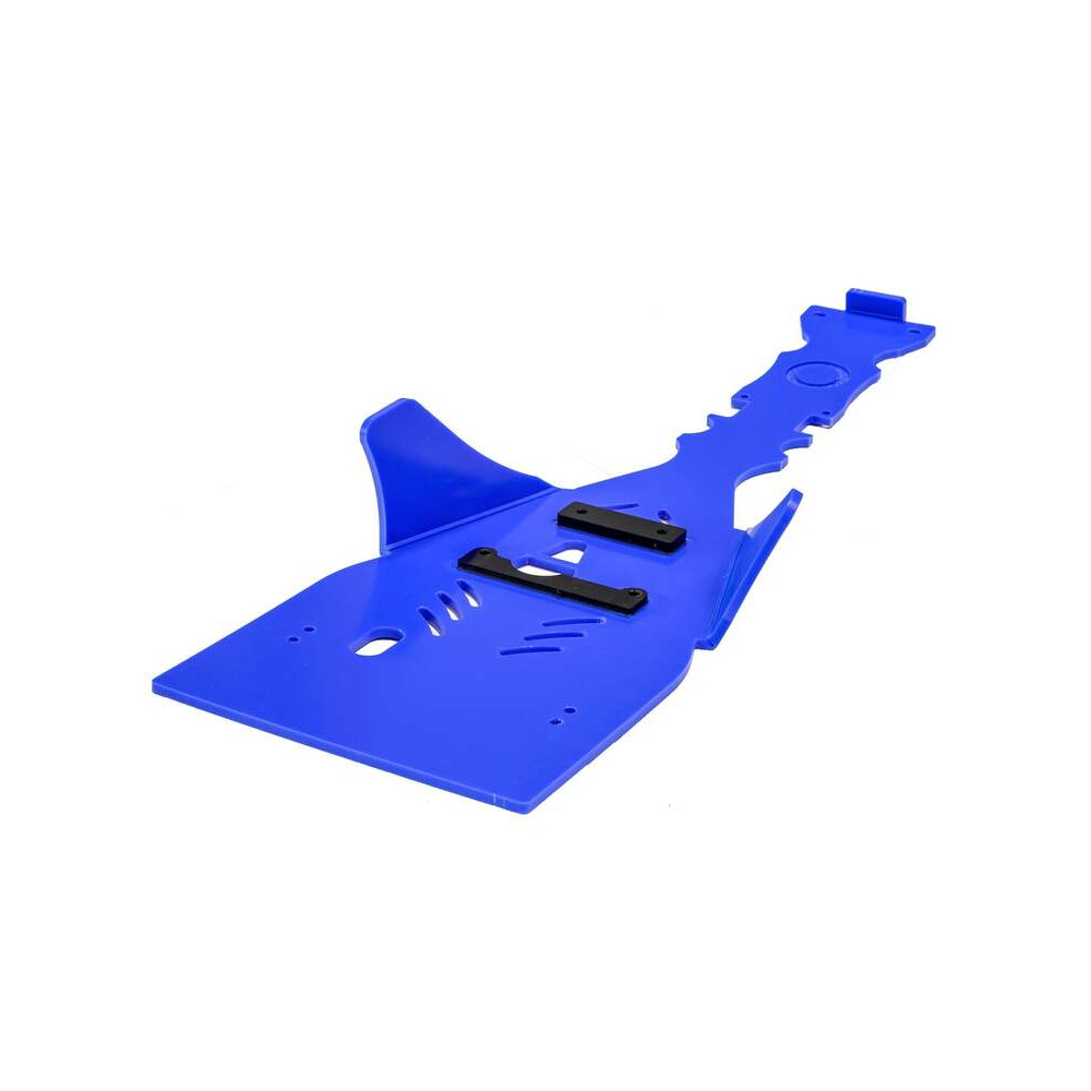 Sabot AXP - PEHD 8mm