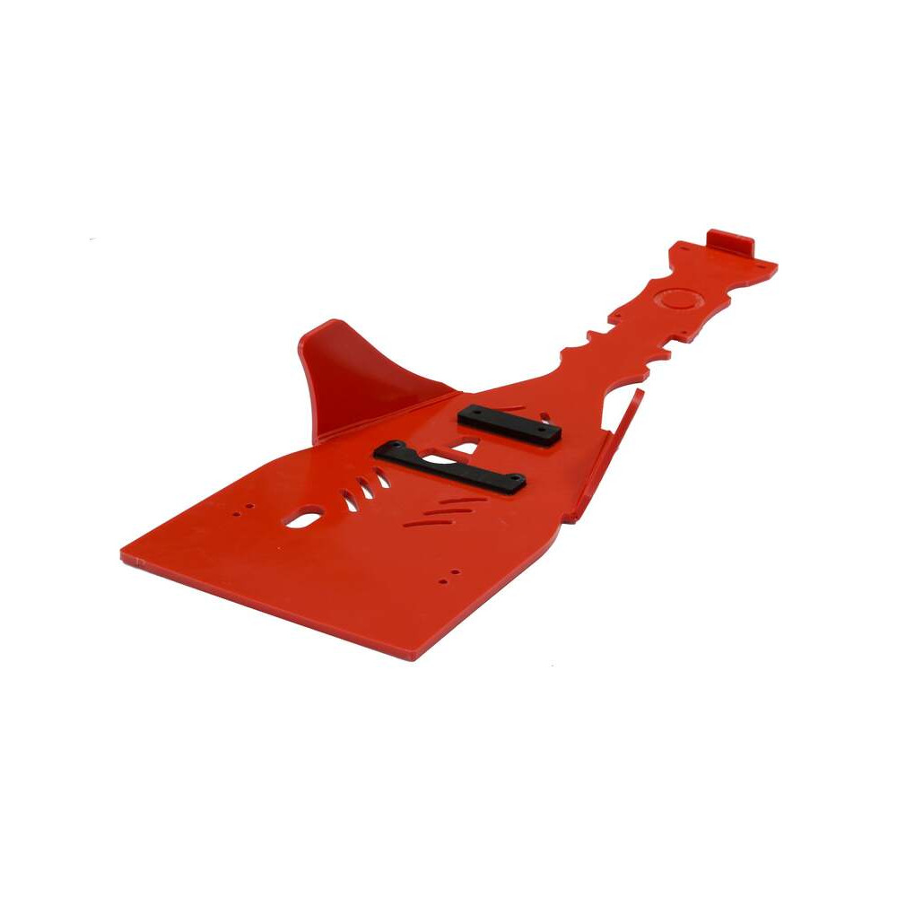 Sabot AXP - PEHD 8mm