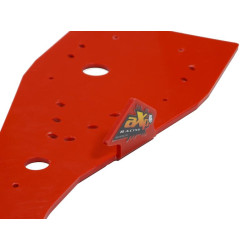 Sabot AXP - PEHD 8mm